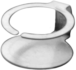 Dock Stool Cup Holder