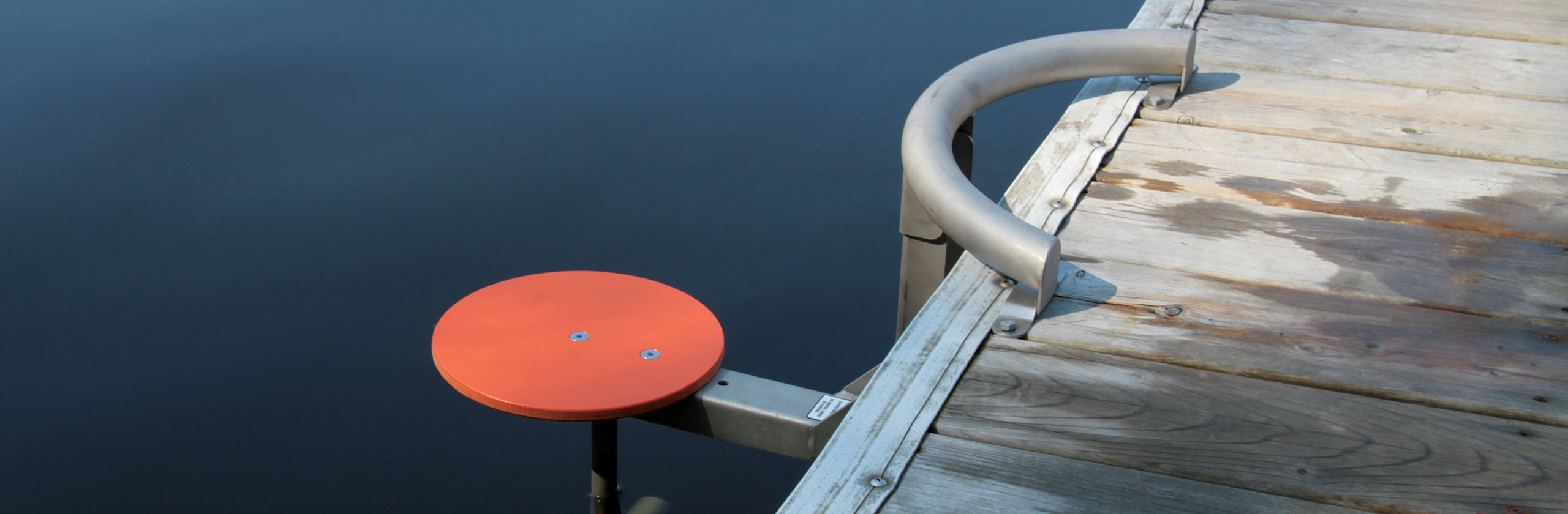 Dockstool Product Banner