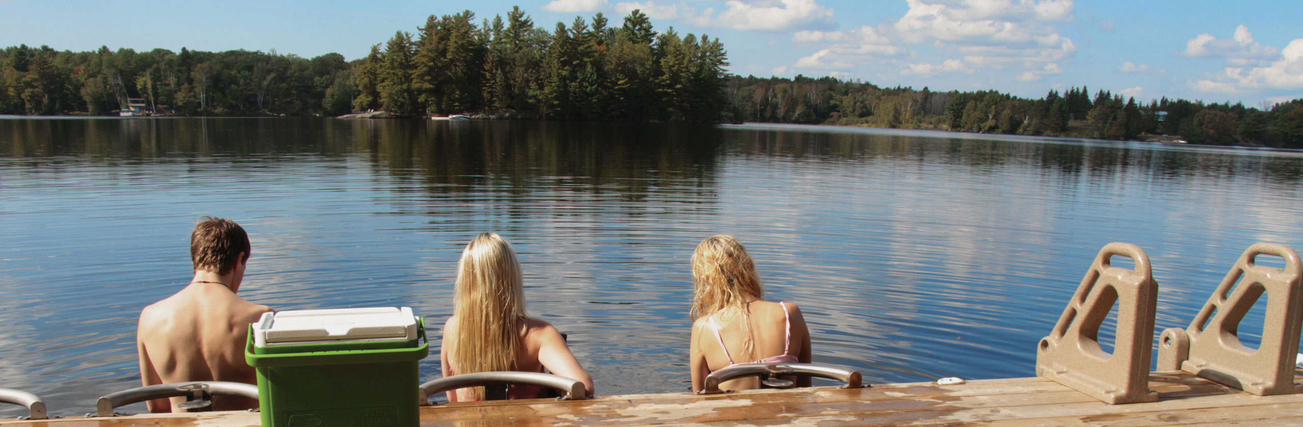 Dockstool Blog Banner